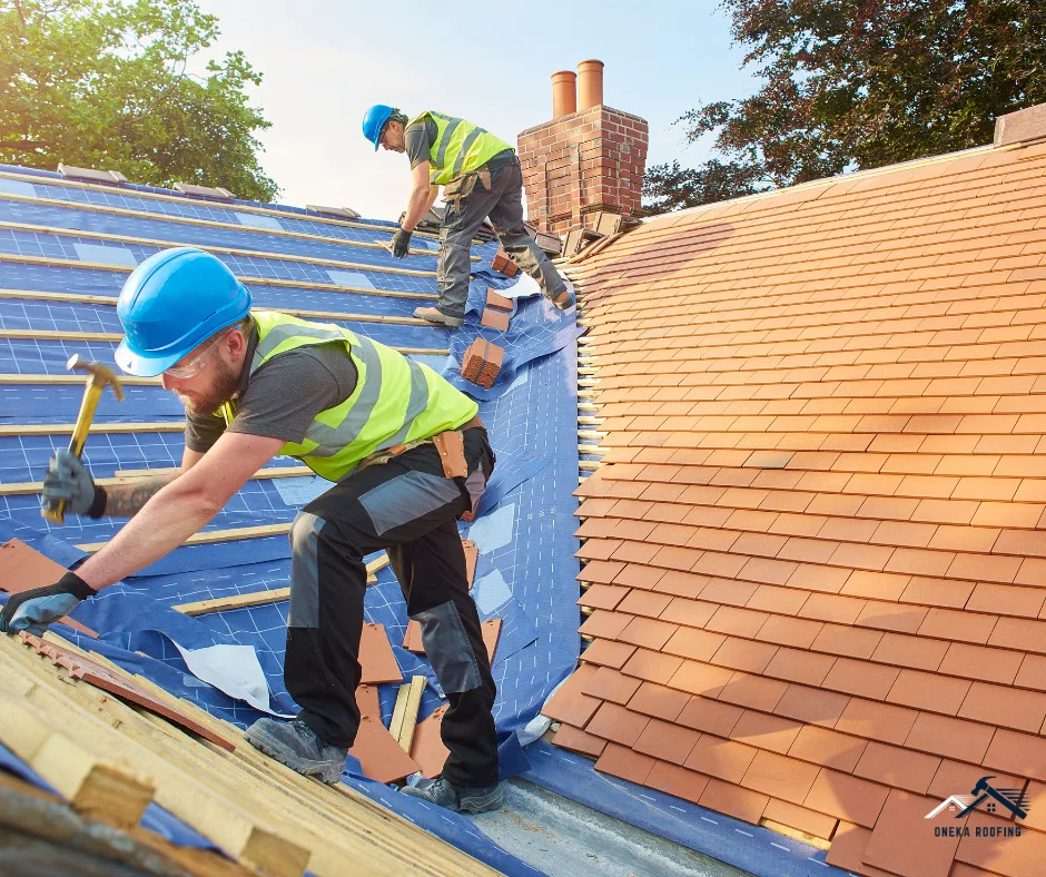 Why choose Roof Repair Near Me in Easton, CT